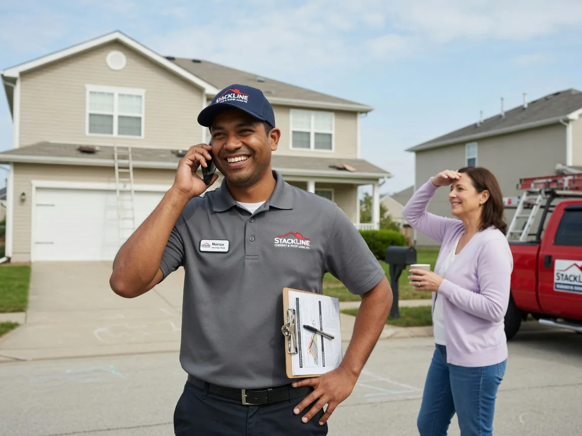 Chimney flashing repair Granite Quarry, NC FAQs